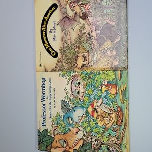 Mercer Mayer book set